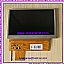 PSP1000 LCD Screen repair parts